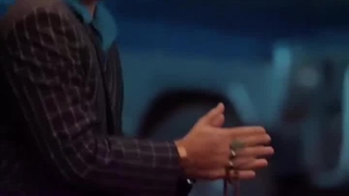 رقص سالار معمولی با آهنگ محلی مازندرانی در پایتخت 7