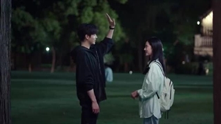 سریال چینی بخور، بدو ، عاشق شو فصل 1 قسمت 4 با زیرنویس فارسی  2025