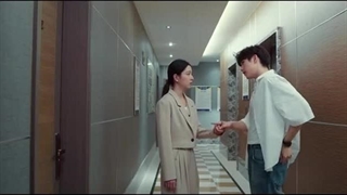 سریال چینی بخور، بدو ، عاشق شو فصل 1 قسمت 12 با زیرنویس فارسی  2025