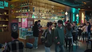 سریال چینی بخور، بدو ، عاشق شو فصل 1 قسمت 14 با زیرنویس فارسی  2025