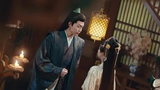 سریال چینی کابوس  فصل 1 قسمت 3 با زیرنویس فارسی  2025