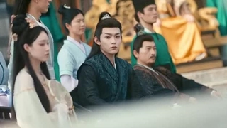 سریال چینی کابوس  فصل 1 قسمت 4 با زیرنویس فارسی  2025