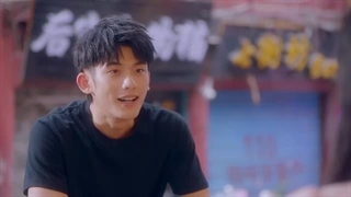 سریال چینی دل باخته ای از آینده   فصل 1 قسمت 7 با زیرنویس فارسی  2025