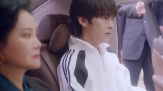 سریال چینی دل باخته ای از آینده   فصل 1 قسمت 10 با زیرنویس فارسی  2025