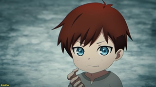 انیمه آغاز پس از پایان [The Beginning After the End] قسمت۳ زیرنویس فارسی