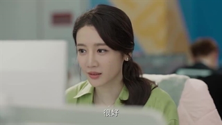 سریال چینی مسیر او  فصل 1 قسمت 4 با زیرنویس فارسی  2025