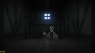 انیمه یور فورما قسمت 3 زیرنویس فارسی