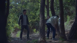 سریال چینی آینه های معلق  فصل 1 قسمت 2 با زیرنویس فارسی  2025