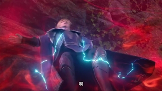 انیمه مقبره خدایان سقوط کرده (Tomb of Fallen Gods (Shen Mu فصل 2 قسمت 16 (32)