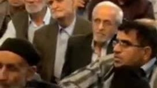 میخوای با اهل بیت باشی اون دنیا گوش کن