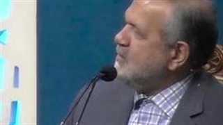 عمل کنید به آنچه می‌گویید