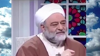 بدن حساب بهشت