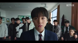 تیزر فصل دو قهرمان ضعیف کلاس (بیا کپشن کارت دارم)