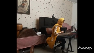 آموزشگاه نغمه گشایش