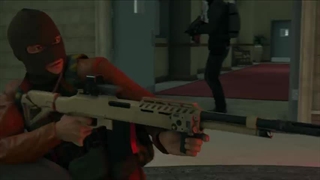 اکانت قانونی battlefield hardline
