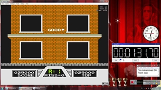 بازی Hogan's Alley 1984 Mode B