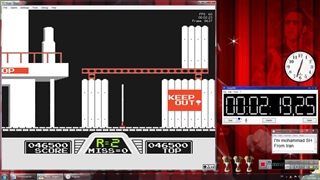 بازی Hogan's Alley 1984 Mode B
