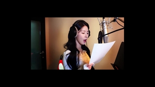 미연(MIYEON), Jike Junyi - 'Glow Up' SPECIAL CLIP