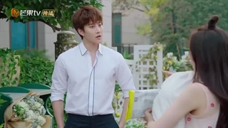 قسمت سوم سریال چینی دوست شگفت انگیز من(فصل دوم) + زیرنویس فارسی My Amazing Friend