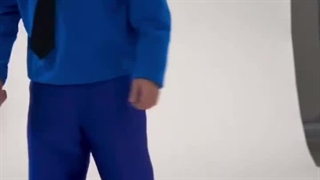 اندرس موهلاچ (بازیگر نقش کیفر درسریال جواهربخش ای)