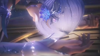 تیکه ای منتشر شده از قسمت 156 انیمه تاج و تخت و مهر (throne of seal)