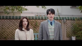 قسمت پنجم سریال بیمه طلاق+زیرنویس فارسی The Divorce Insurance