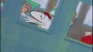 پلنگ صورتی - قسمت ۲۴