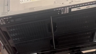 خرید سرور ایستاده اچ پی ای : خرید سرور تاور اچ پی : سرورتیک