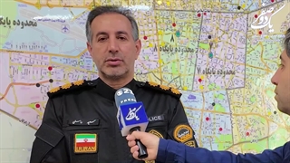 ماجرای پدر مشهدی و انتشار فیلم درگیری اراذل اوباش قرچک ورامین با پسرش در مغازه طباخی