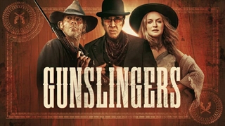 دانلود فیلم اکشن هفت تیرکشها Gunslingers 2025 در سایت upko.ir