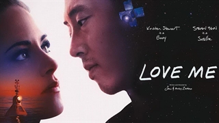 دانلود فیلم عاشقانه Love Me 2024 عاشقم باش در سایت upko.ir