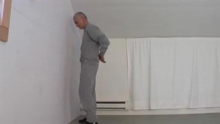 Flexibility Express - 04 -Static Flexibility-Squats to Splits (With Plates)