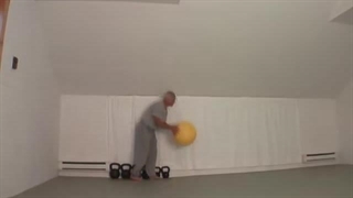 Flexibility Express - 05 -Static Flexibility-Squats to Back Bridges