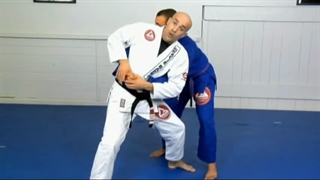 Gracie Barra Brazilian Jiu-Jitsu Fundamentals - Disc 3