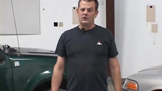 Tactical Driving Skills