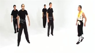 Shaolin Warrior Workout - Vol.2 - Intermediate