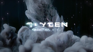 دانلود پروژه آماده پریمیر انیمیشن های متنی با افکت گلیچ Glitch Text Animation