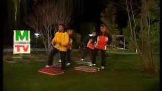 Persian Aerobic Video Training - E10