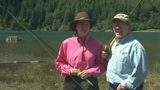 The New Fly Fishing Basics