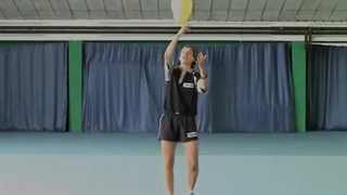 TIBHAR Table tennis - Physica preparation Russian Part 1