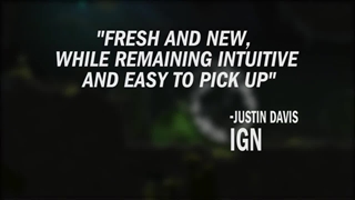 تیزر بازی Mushroom 11