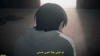 انیمه ویند بریکر(بادشکن) فصل دوم قسمت سوم