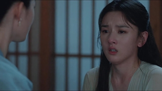 سریال چینی داستان عاشقانه‌ی شکارچی اهریمن The Demon Hunter’s Romance 2025 قسمت 6 با زیرنویس فارسی 1080p