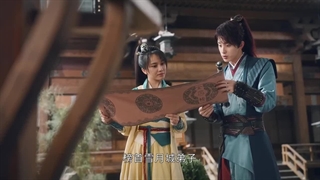 سریال چینی خون جوانان فصل 1 قسمت 30 با زیرنویس فارسی