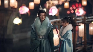 سریال چینی خون جوانان فصل 1 قسمت 36 با زیرنویس فارسی