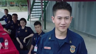 سریال چینی حمله شعله آبی فصل 1 قسمت 3 با زیرنویس فارسی