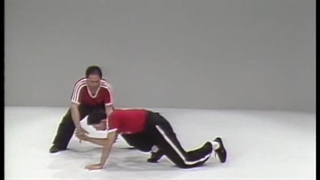 Saber Fundamenta Training Title 28