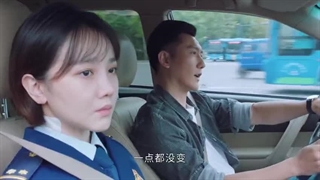 سریال چینی حمله شعله آبی فصل 1 قسمت 6 با زیرنویس فارسی