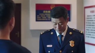 سریال چینی حمله شعله آبی فصل 1 قسمت 12 با زیرنویس فارسی