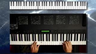 Learn & Master Piano - 10 - Session 5; Workshop
